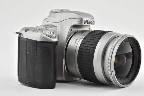 Nikon appareil argentique f55 - nikon,