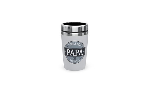 Lavida tasse thermique - thermique, aller