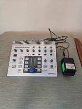 PreSonus Monitor Station