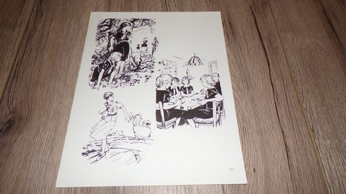 Planche dessin pierre joubert - pierre,