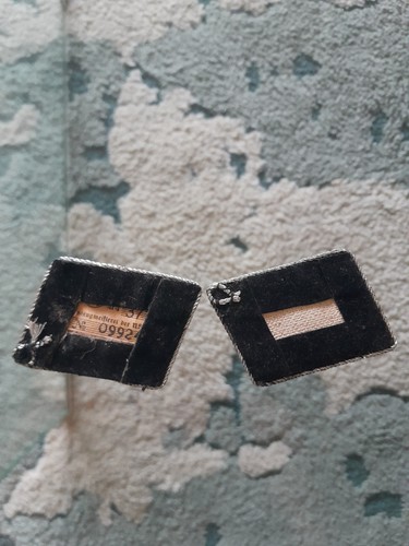 Ww2 wwii insigne cols - ww2,