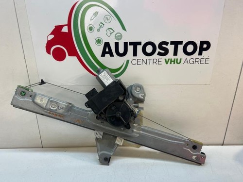 Leve vitre electrique - , avant