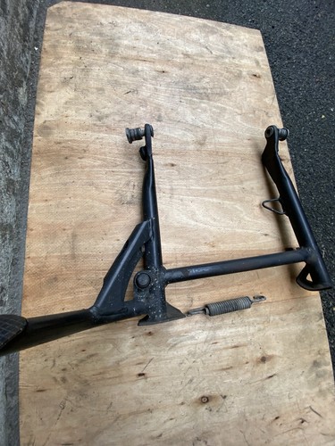 Béquille centrale bmw r1200rt - béquille,