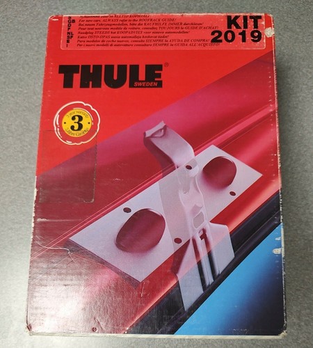 Thule fit kit - fit,
