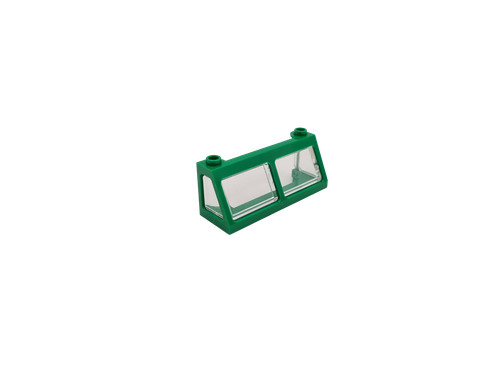 Lego train chemin fer - train, de
