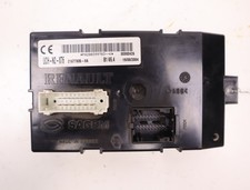 UCH/BCM VIERGE occasion