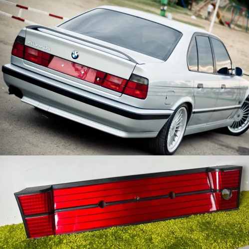 Bmw e34 feu arrière - bmw,