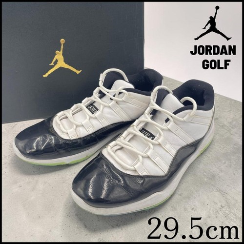 Nike air jordan golf cleats - air,