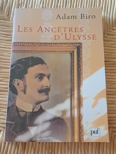 Adam biro les ancêtres - les,