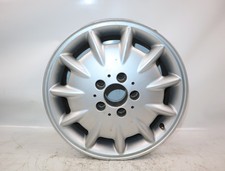 Jante aluminium occasion MERCEDES CLASSE E II Phase 2 BREAK - E320CDi 197ch -