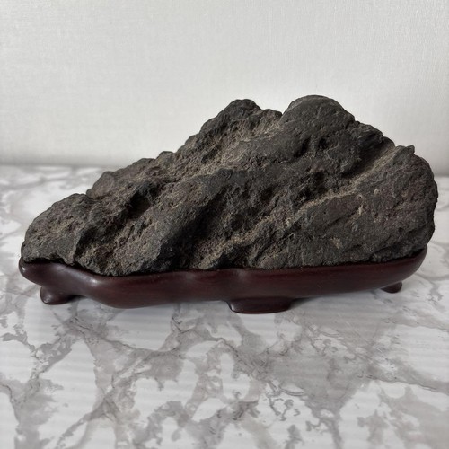 Suiseki bonseki bonsai - bonseki,