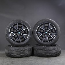 19 Pouces Roues D'Hiver BMW X3