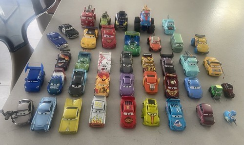 Collection voitures cars - collection, 40