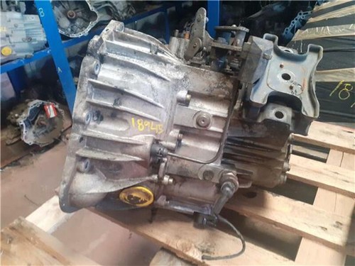 711698 boite vitesse - boite, pour