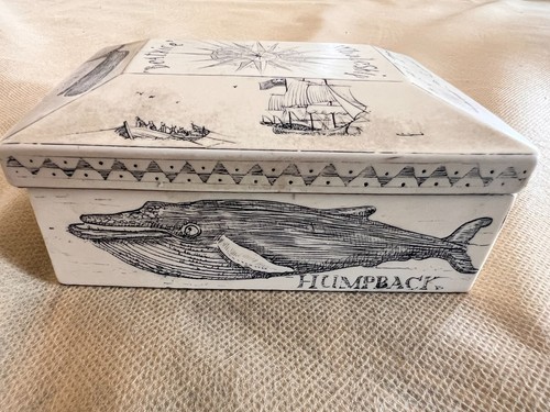 Réplique scrimshaw - scrimshaw,