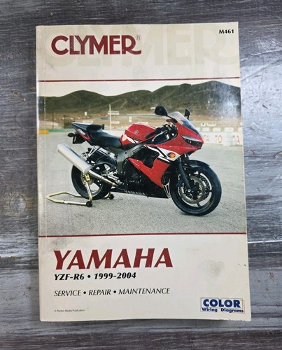 Clymer service repair - service,