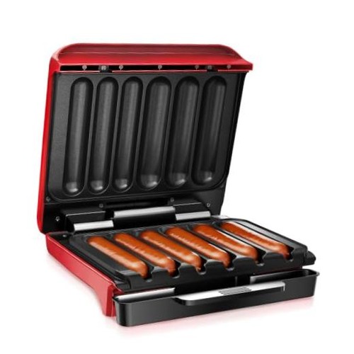 Keinve hot dogs machine - keinve,