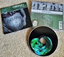Filthy Children Knocked Up CD
