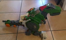 VTech Switch & Go Dino HUGE