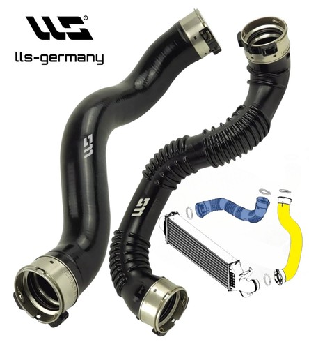 Tuyau turbo - turbo,