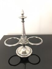 saleron ancien Christofle 