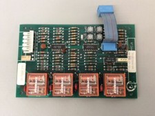 VW1RRD100    -  TELEMECANIQUE     Carte passage crans rotoriques   RECONDITIONNE