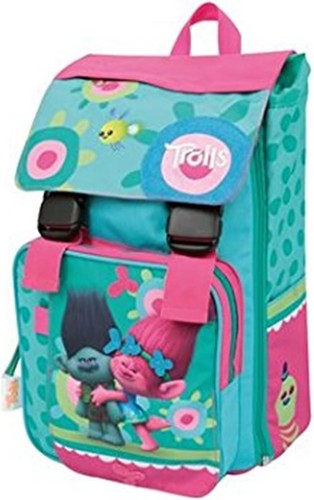 Sac dos extensible école - dos,