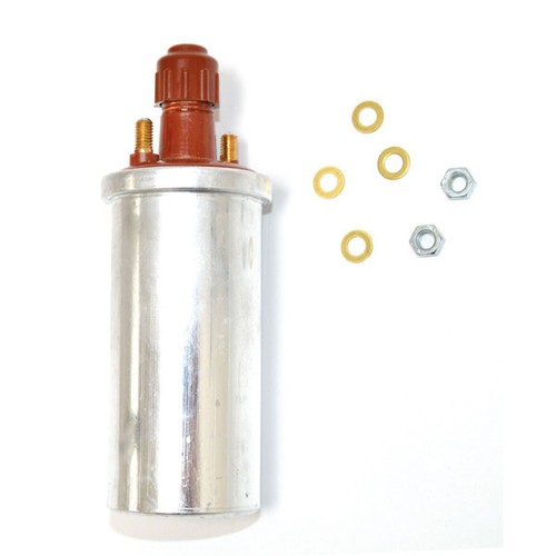 Bobine allumage pour - d’allumage, 6v