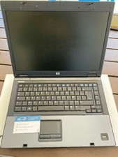 PC PORTABLE HP COMPAQ 6715B VENDU EN ETAT POUR PIECES POUR REPARER