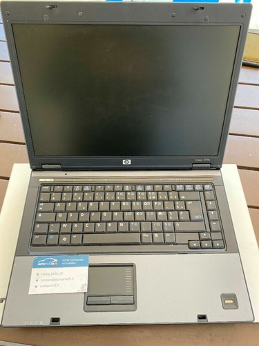 Portable compaq 6715b - compaq,