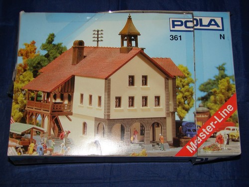 Pola maquette mairie 361 a - pola,
