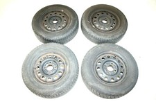 Ford Escort GAL 1,8TD 4X Roue