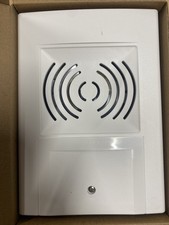 Diffuseur sonore avec message