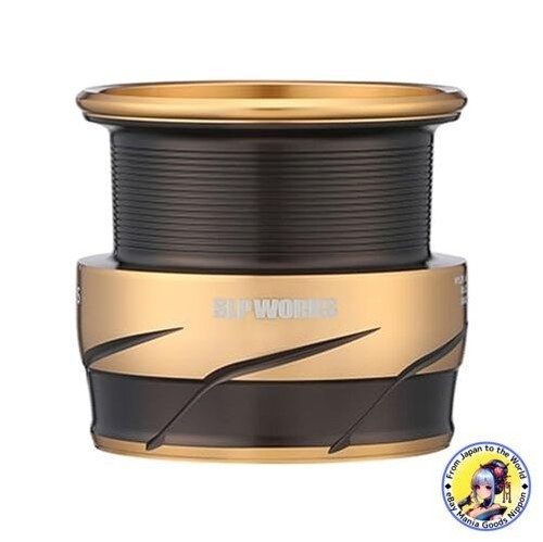 Daiwa slp works slpw - works, type-a