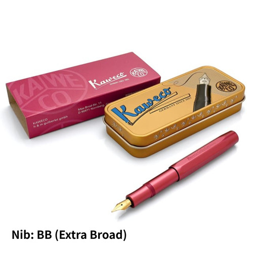 Stylo plume kaweco collection - stylo,