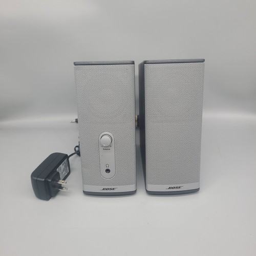 Bose companion series - bose, 2