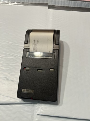 Hewlett packard 82240b - hewlett, hp