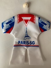 FANION VINTAGE MINI MAILLOT -
