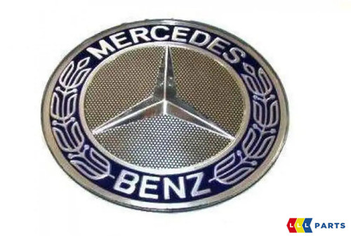 Neuf genuine mercedes - genuine, mercedes-benz