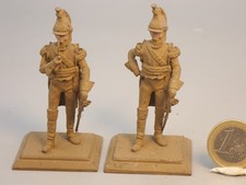 PLOMB FIGURINES D ARTISTES SUR