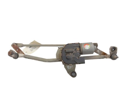 Moteur essuie glace - , avant