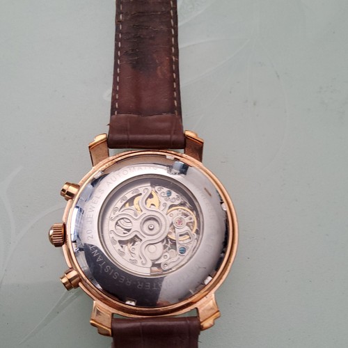 Heritoria montre femme