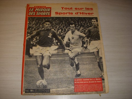 Miroir des sports 831 - miroir,