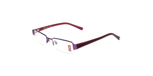 Lunettes vue levi ls2508 - de, s