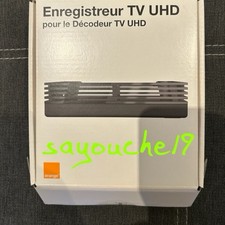 Disque Dur Pour Le Décodeur