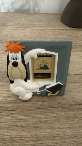 Cadre photo droopy tex avery - droopy,