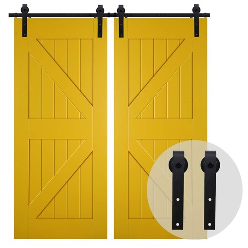 6ft 201cm noir grange en - 6.6ft/201cm,