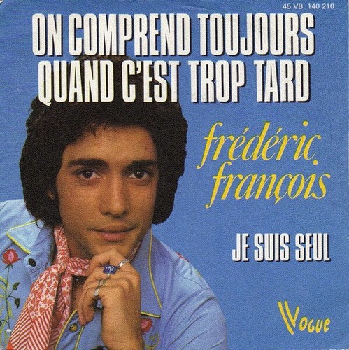 Comprend toujours quand - on,