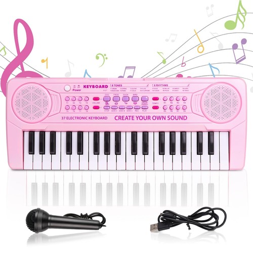 Enfants pianos claviers 37 - enfants, claviers,