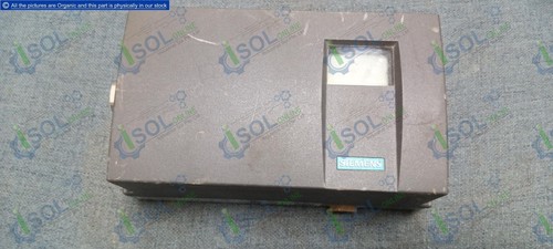 Siemens sipart ps2 p - siemens,